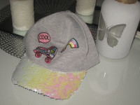 NOVA KAPA ŠILTERICA VEL. 54 cm