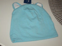 PAMUČNA KAPA VEL. 54 - NOVO