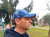 Personalizirana jeans šilterica