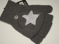 RUKAVICE  - NOVO - ONE SIZE