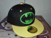 Šilterica Batman veličina 49-53 cm