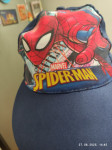 Spiderman šilterica