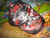 STAR WARS NOVA ŠILTERICA VEL. ONE SIZE