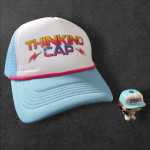 Stranger Things - Thinking Cap