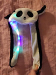 Svjetleća kapa Panda 116-122