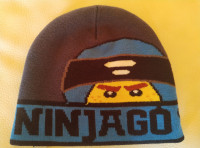 Zimska kapa Lego Ninjago