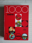 1000 ZAŠTO 1000 ZATO HRVATSKA EDICIJA - hrvatski  jezik