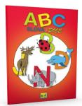 ABC slova i boje