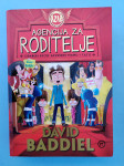 Agencija za roditelje   David Baddiel