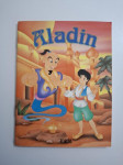 Aladin slikovnica - izdanje Forum