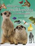 Anita Ganeri: Moja prva enciklopedija o životinjama