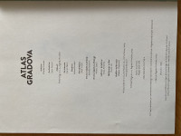 Atlas gradova