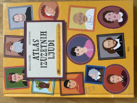 Atlas izuzetnih ljudi