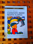 I.B. MAŽURANIĆ ZGODE ŠEGRTA HLAPIĆA ŠK ZAGREB 1991 DOBRA KNJIGA