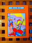 Bagdadski lopov Bonny Books ZAGREB 1990