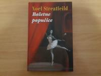 Baletne papučice - Noel Streatfeild