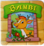 Bambi - Mini bajke