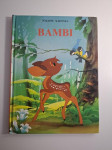 Bambi – najljepše slikovnice , Mozaik knjiga