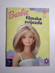 Barbie filmska zvijezda - izdanje Egmont
