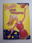 Barbie igra košarku (izdanje Egmont)
