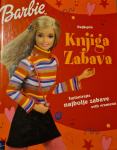 Barbie najljepša knjiga zabava, isplanirajte najbolje zabave svih