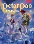 Barrie, James Matthew: PETAR PAN