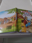 Biblija za djecu Michael C. Armour Eastern European Mission 2020. Hrv.