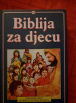 Biblija za djecu