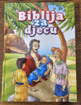 Biblija za Djecu