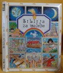 Biblija za malene , 2004. Naša djeca