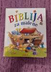 BIBLIJA ZA MALENE