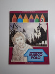Bojanka Marco Polo 3 - Begen