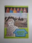 Bojanka Marco Polo 4 - Begen