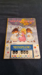 BOŽIČNE PJESME - minipiano