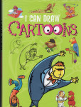 I can draw cartoons
