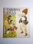 Čarobna frula - Luce Lagarde