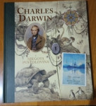 Charles Darwin i njegova pustolovina