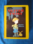 CHARLES DICKENS OLIVER TWIST , NOVO ISPRAVLJENO IZDANJE