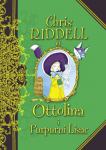 Chris Riddell: Ottolina i Purpurni Lisac
