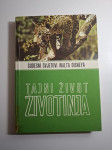 Čudesni svjetovi Walta Disneya : tajni život životinja