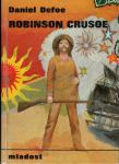 Daniel Defoe: Robinson Crusoe 1984