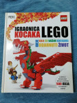 Daniel Lipkowitz – Igraonica kocaka LEGO (S14)
