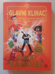 David Baddiel - Glavni klinac
