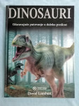 David Lambert – Dinosauri : Očaravajuće putovanje