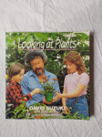David Suzuki - Looking at Plants