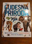 Derek Harvey: Čudesna priroda