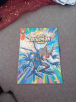 Digimon, Epizoda 1. i 2.