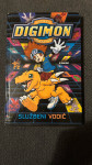 Digimon Službeni Vodič