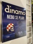 Dinamo Zagreb knjiga i Spomenar