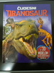 Dinosauri - 4  knjige